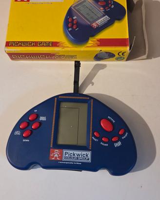 video  gioco portatile 
