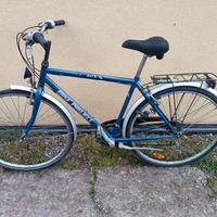 city bike da uomo 