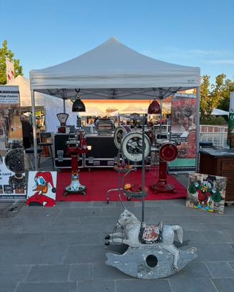 Berkel affettatrici, macchine da caffè restaurate