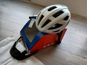 Casco da bici  nuovo