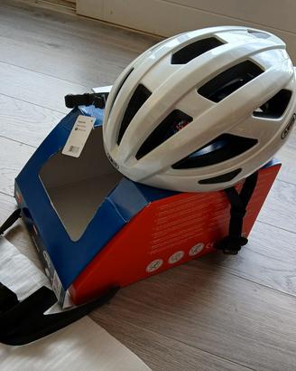 Casco da bici  nuovo