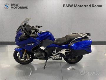 BMW R 1250 RT Abs