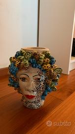 Testa di Moro Ortigia originale