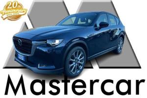 MAZDA CX-60 CX-60 3.3 m-hybrid boost Exclusive L