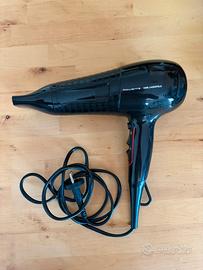 Phon professionale Rowenta x Karl Lagerfeld