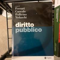 Diritto pubblico