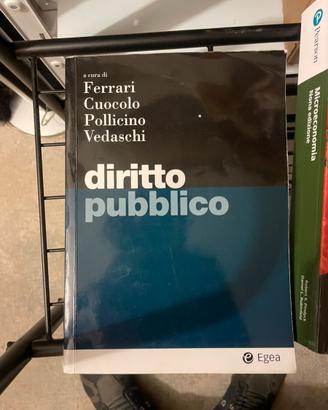 Diritto pubblico