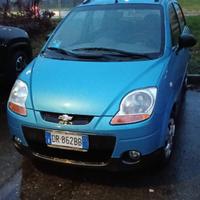 Chevrolet Matiz 800 S Smile GPL Eco Logic