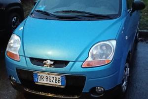 Chevrolet Matiz 800 S Smile GPL Eco Logic