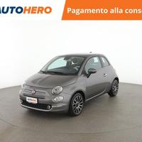 FIAT 500 BX54307