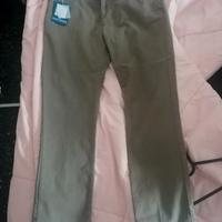 PANTALONE UOMO NAVIGARE (Invernale) Taglia 56 ITA