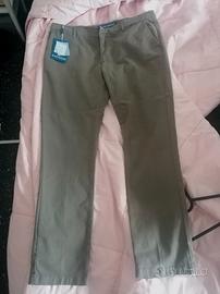 PANTALONE UOMO NAVIGARE (Invernale) Taglia 56 ITA