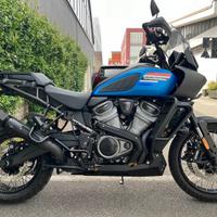 Harley-Davidson Pan America 1250 Special - year 24