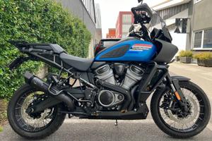 Harley-Davidson Pan America 1250 Special - year 24