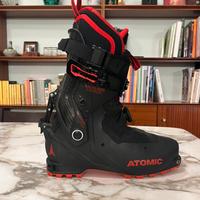 Atomic Backland Carbon Boa 28