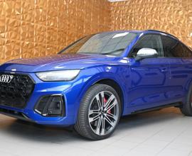 AUDI SQ5 SPORTBACK 3.0V6 TDI Q.TIP.HYBRID BUSINE