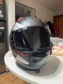 Casco Arai Ducati Qv pro taglia M