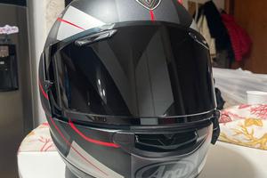 Casco Arai Ducati Qv pro taglia M