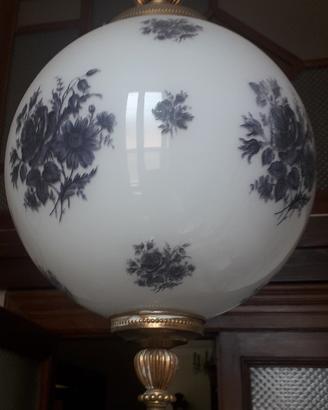 Lampadario d'epoca