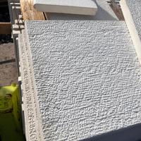 PAVIMENTO BOCCIARDATO 75 X 34.5 SPESS. 3 CM