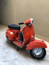 Piaggio Vespa 125 (VNB/VNC) - 1971