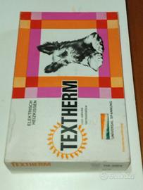 Coperta termica cane-gatto