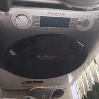 lavatrice aqualtis 
