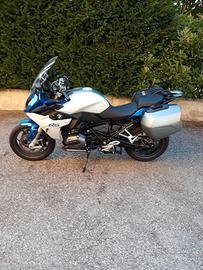 Bmw r 1200 rs - 2015