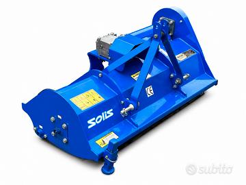 TRINCIATRICE - SOLIS - 1.06 CM