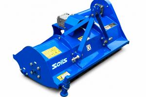 TRINCIATRICE - SOLIS - 1.06 CM