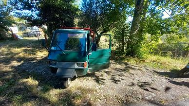 Ape tm 730