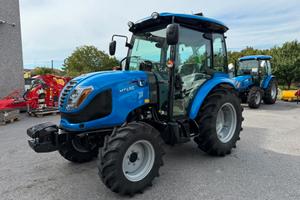 LS Tractor MT3.60