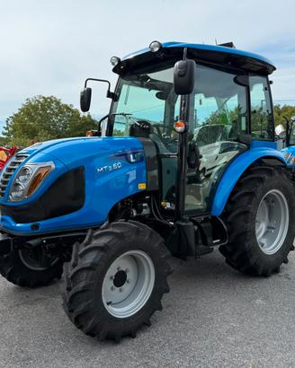 LS Tractor MT3.60