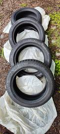 Pneumatici Invernali 185/55R16 