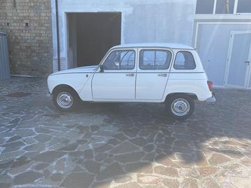Renault 4 TL