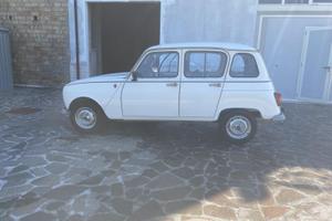 Renault 4 TL