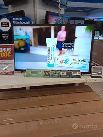 SAMSUNG TV 42 POLLICI DEL 2015