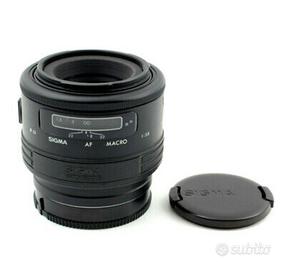 sigma 90mm 2.8 x sony alpha