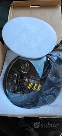 faro led per moto naked
