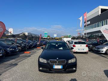 Bmw 318d 120cv/1PROP/TAGLIANDI/GARANZIA