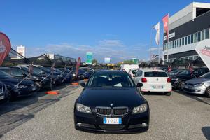 Bmw 318d 120cv/1PROP/TAGLIANDI/GARANZIA