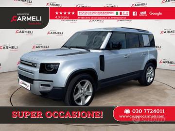 Land Rover Defender 110 3.0d i6 mhev X-Dynamic SE