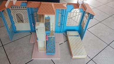 casa barbie