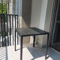 Tavolo da esterno