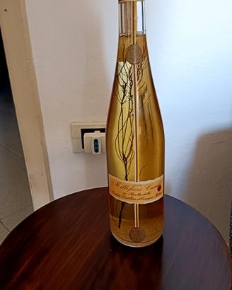Bottiglia da collezione vintage 
