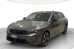 OPEL Asrtra 1.5 EcotecD 130cv Elegance AT8