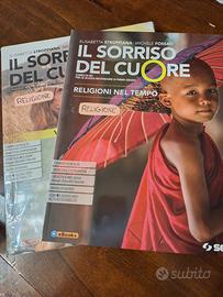 IL SORRISO DEL CUORE