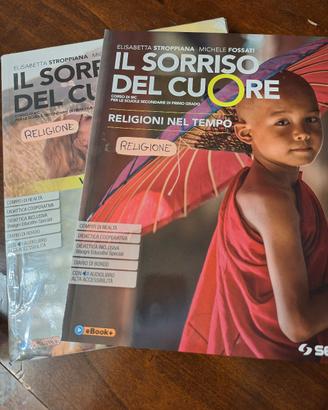 IL SORRISO DEL CUORE