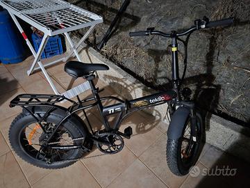 Teklio 35V