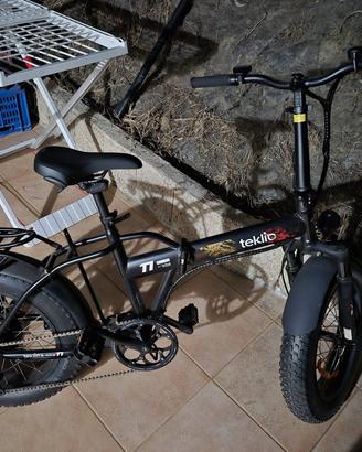 Teklio 35V